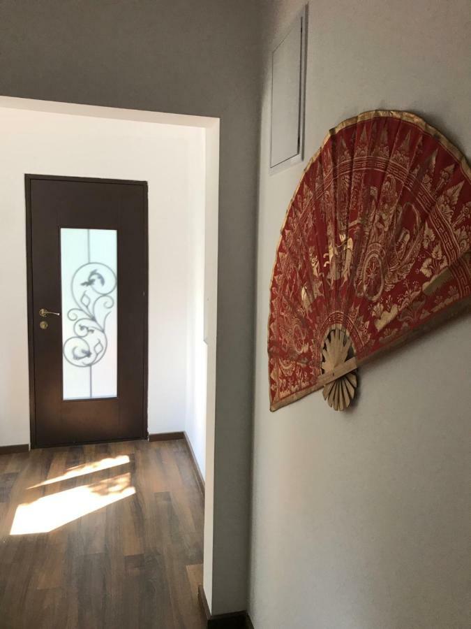 Appartement Olympia 23 Studio à Bucarest Extérieur photo