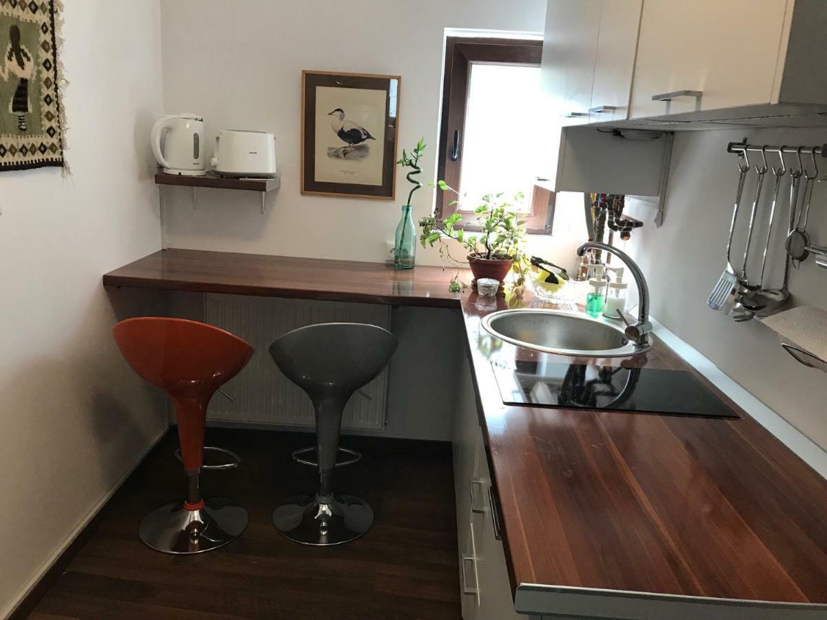 Appartement Olympia 23 Studio à Bucarest Extérieur photo