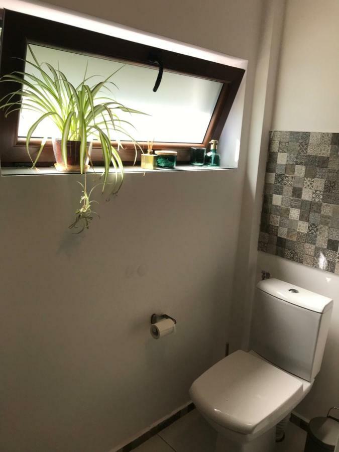 Appartement Olympia 23 Studio à Bucarest Extérieur photo