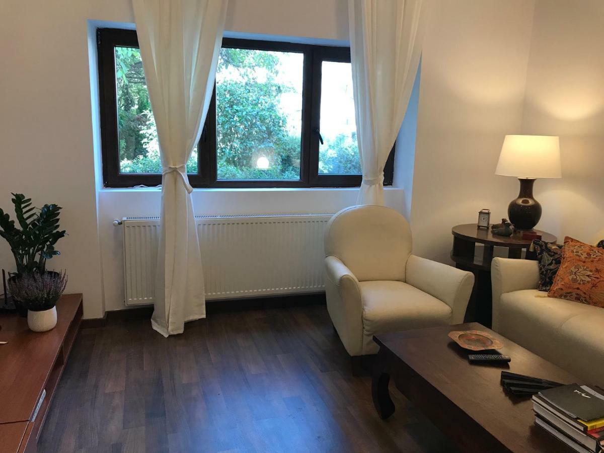Appartement Olympia 23 Studio à Bucarest Extérieur photo